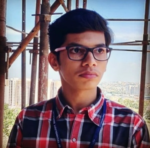 Omkar Hegde avatar