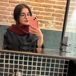 Melika Ketabforoush avatar