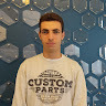 User portfolio avatar