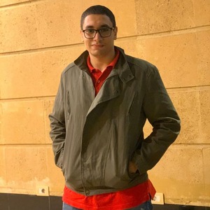 Ziad Ahmed Avatar