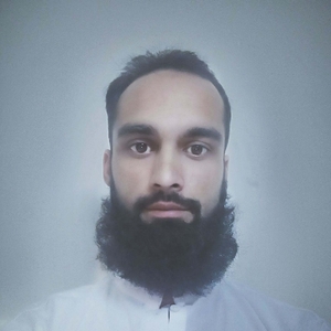 khalil ur Rehman