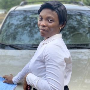 Eze Hilda Chinaza  avatar