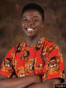 Chidubem Chukwudi avatar