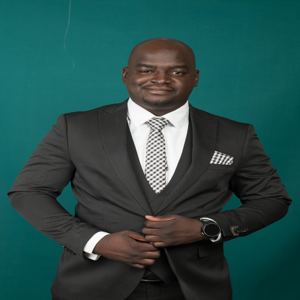 Emmanuel Baldwin Mbaya Avatar