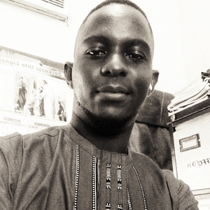 Solomon Ajayi Avatar