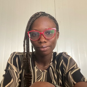 Abiola Majekodunmi Avatar