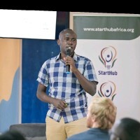Mark William Nkugwa Avatar