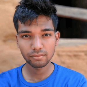 Vikas Giri Avatar
