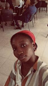 Oluwabukunmi Oladipo Avatar