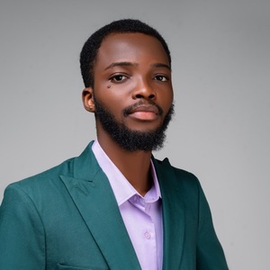 Collins Onwumelu Avatar