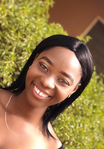 Precious Olukoga