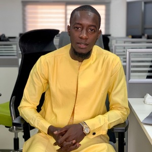 Mountaha Mbacké Ndoye Avatar