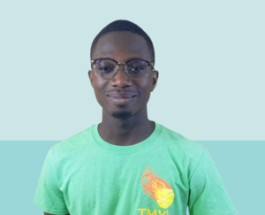 User portfolio avatar