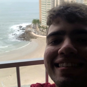 João Lucas Alves da Silva avatar