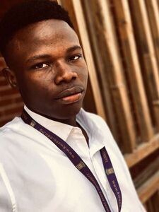 Boluwatife Lawal