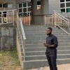 Daniel Akerele