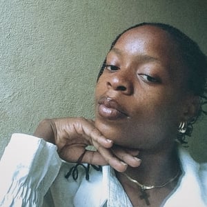 Mary Obasi