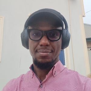 Utibe Eshiet Avatar