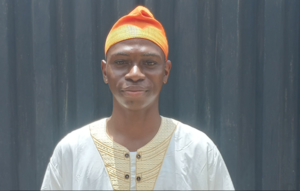 Mahabubulah Adebiyi