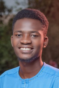 Olumide Adams Avatar