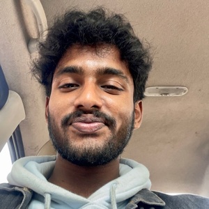 DENNISH ANDREW PAUL avatar