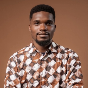 John Ifiok avatar