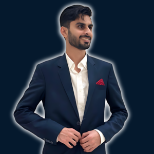 Waseem Ahmad Qureshi avatar