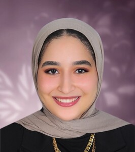 Khadija Ahmed