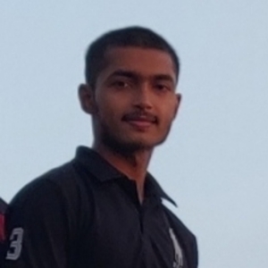 vineet pai avatar