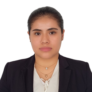 Verónica Alexandra Méndez Castillo