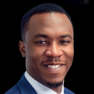 Ahmed Sonuga