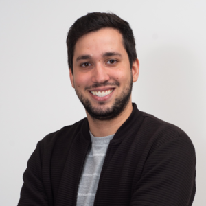 Guilherme Salim Dias Avatar