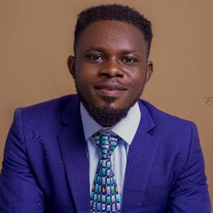 Oluwatobi Solomon Olutola avatar