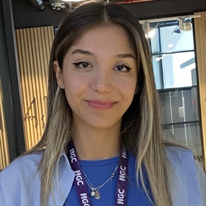 Beyza Nur Elaslan avatar