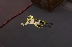 Valerie Wirinhar avatar