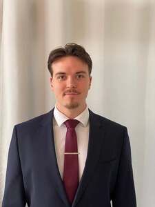 Gabriel Zeisz avatar