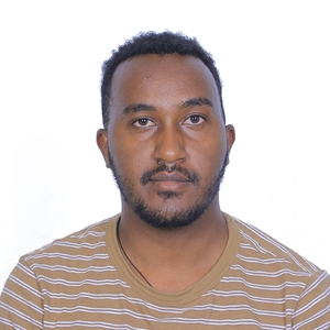 Samuel Dribsa Avatar