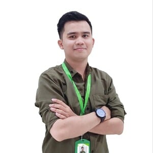 User portfolio avatar