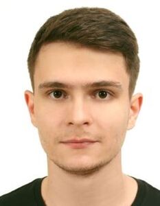 Bohdan Brodskyi Avatar