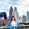 User portfolio avatar