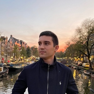 Gonçalo Brito avatar