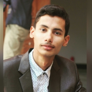 Sibtain Ahmed avatar