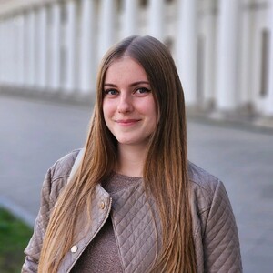 Alisa Hudozhnyk