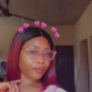 Fatimot Blaize Avatar