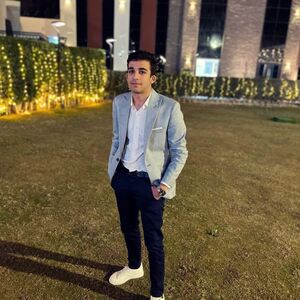 Ezzeddine Sayed avatar