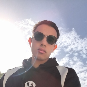 Yousef Mohamed Mohamed