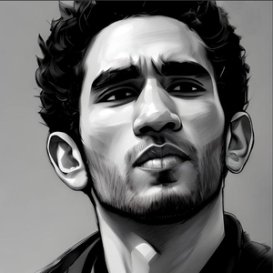 Muhammad ayman avatar