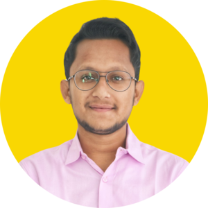 User portfolio avatar
