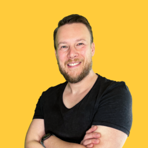 Tobias Hombach