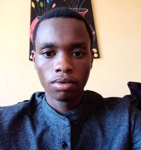 Noah Mutunga Avatar